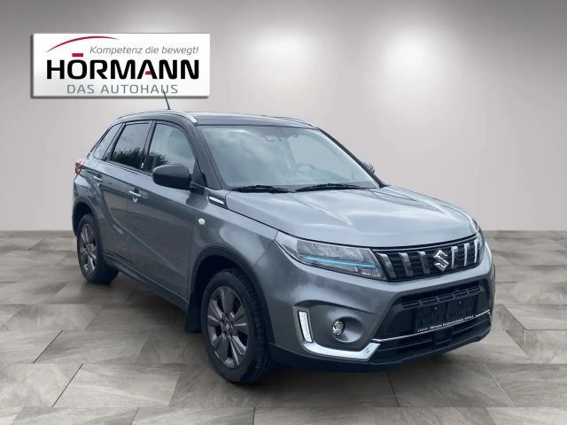 Suzuki Vitara AllGrip Hybrid Shine