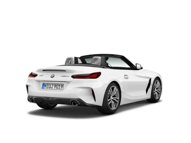 BMW Z4 Cabrio Roadster sDrive30i