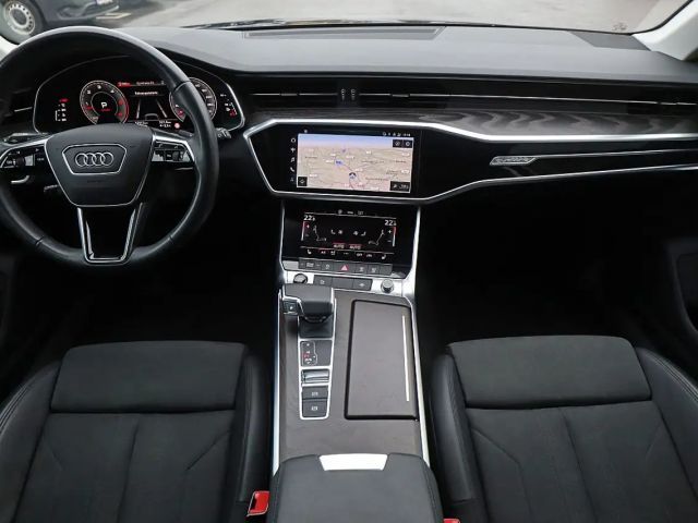 Audi A6 45 TDI Avant Quattro S-Tronic Sport