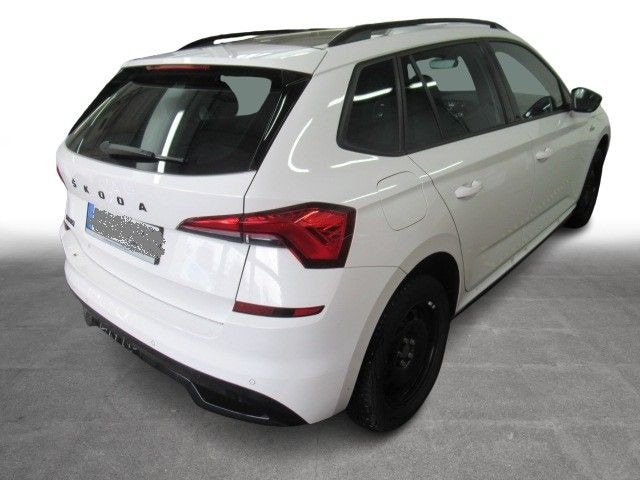 Skoda Kamiq 1.0 TSI Monte Carlo