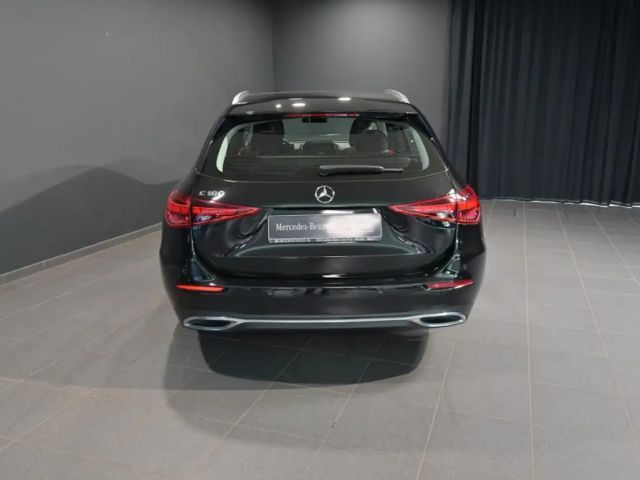 Mercedes-Benz C 180 Estate