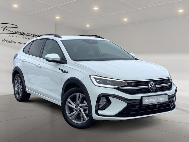 Volkswagen Taigo 1.5 TSI DSG R-Line
