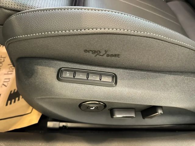 Skoda Superb Sportline