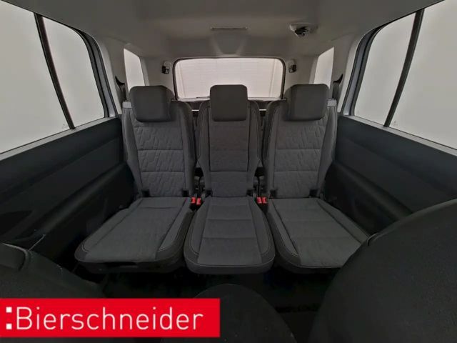 Volkswagen Touran 2.0 TDI Move