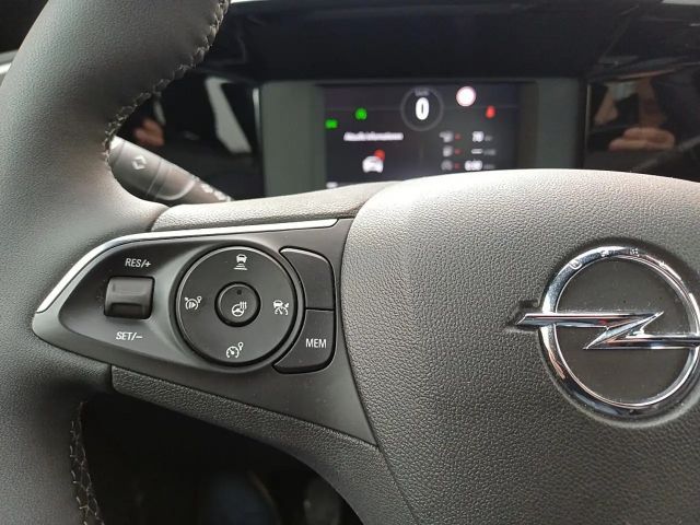 Opel Mokka GS-Line Grand Sport Turbo