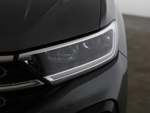 Volkswagen T-Roc 4Motion DSG R-Line