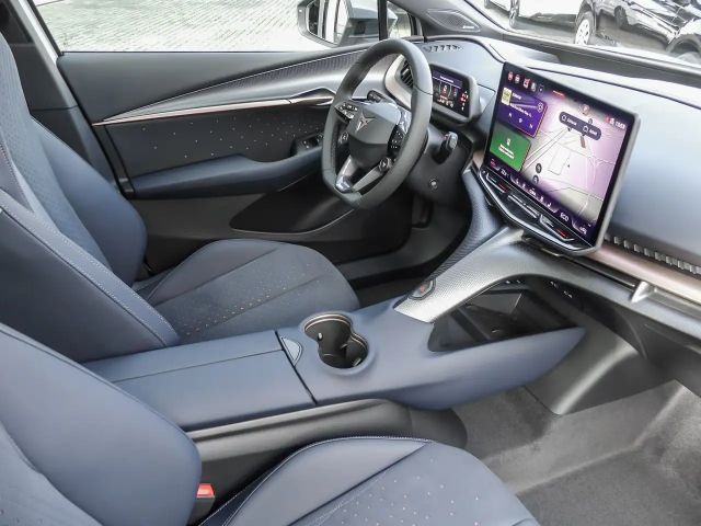 Cupra Tavascan 4Drive VZ