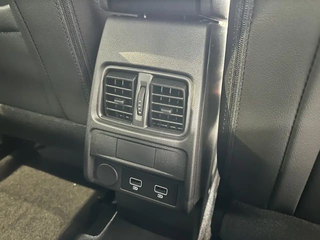 Renault Arkana E-Tech Hybrid Techno