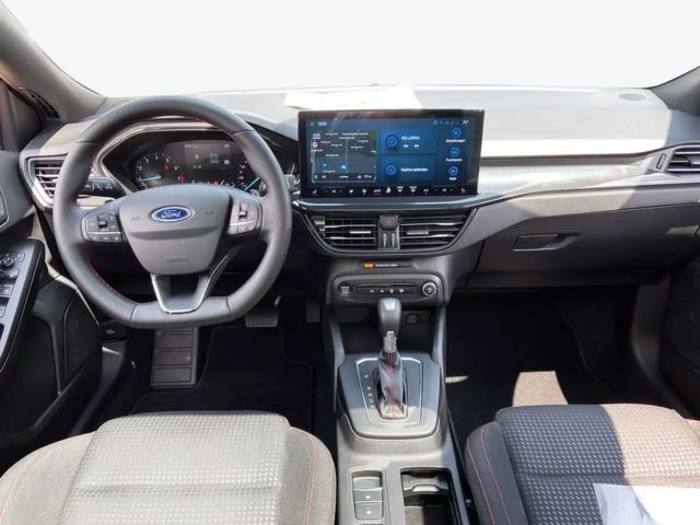 Ford Focus ST Line Wagon