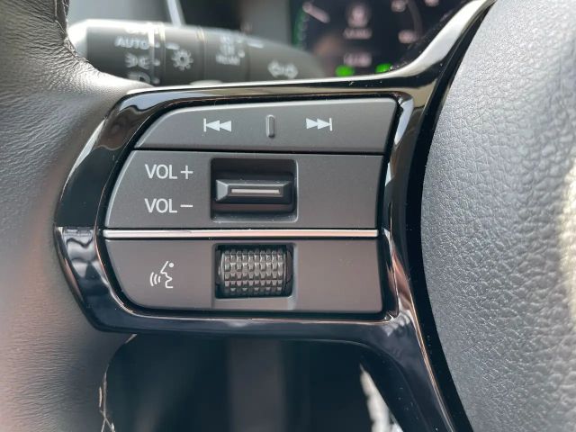 Honda Civic 2.0 Advance Hybrid e:HEV