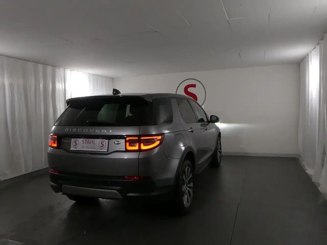 Land Rover Discovery Sport P300e SE