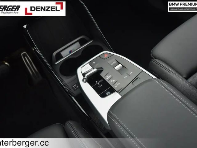 BMW 218 218d Active Tourer M-Sport