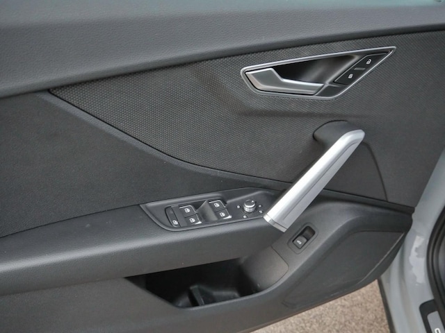 Audi Q2 35 TFSI S-Tronic