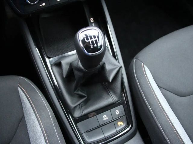 Skoda Scala Selection