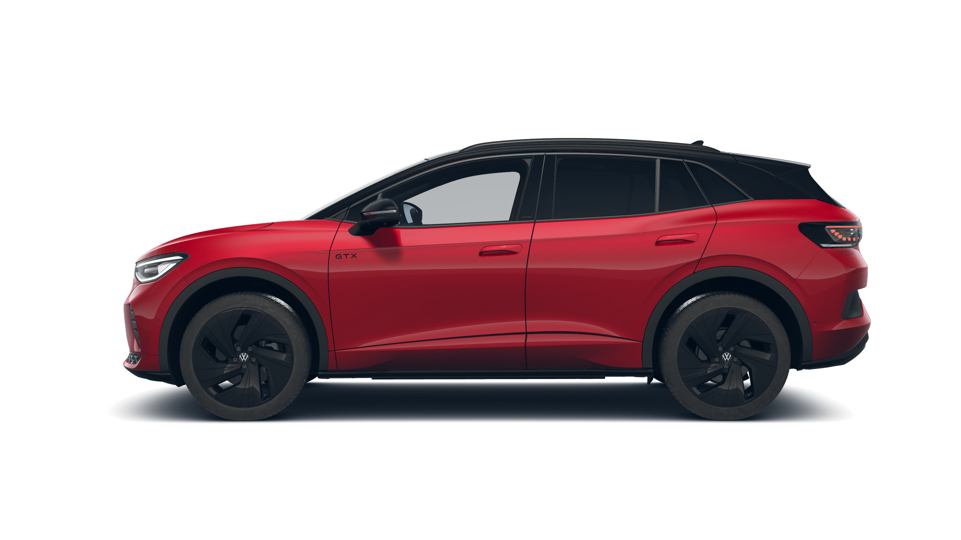 Volkswagen ID.4 4Motion 77 KWh GTX