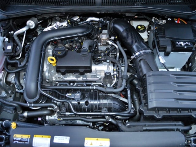 Volkswagen Taigo DSG IQ.Drive