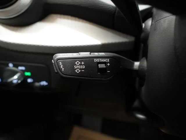 Audi Q2 35 TDI S-Tronic