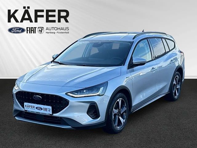 Ford Focus Active