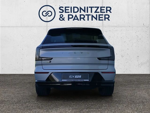 Volvo EX90 AWD Twin motor Ultra