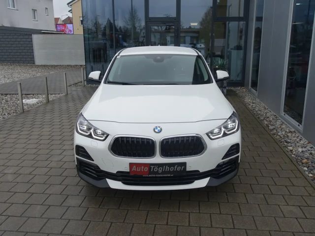 BMW X2 xDrive
