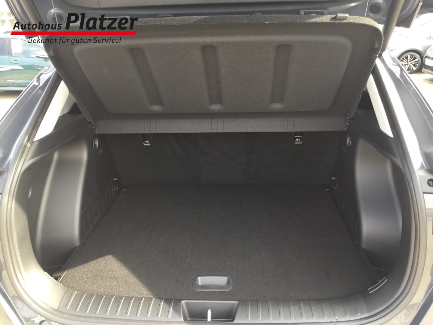 Hyundai Kona 2WD Electric Trend