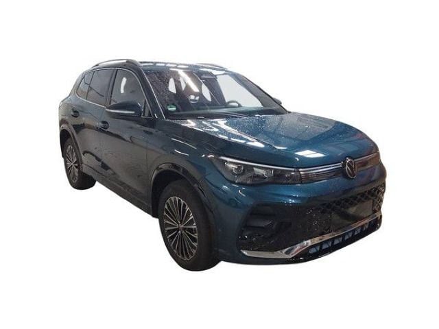 Volkswagen Tiguan 2.0 TDI R-Line