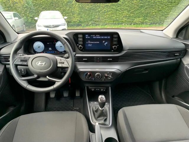 Hyundai i20 Smart