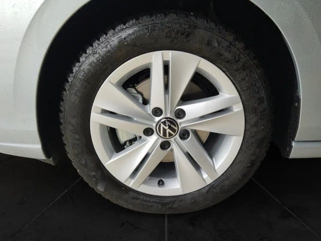 Volkswagen Golf DSG Life