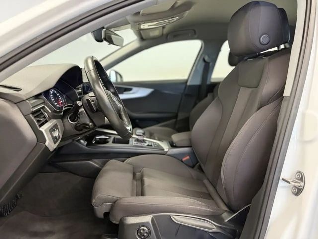 Audi A4 allroad 40 TDI Quattro