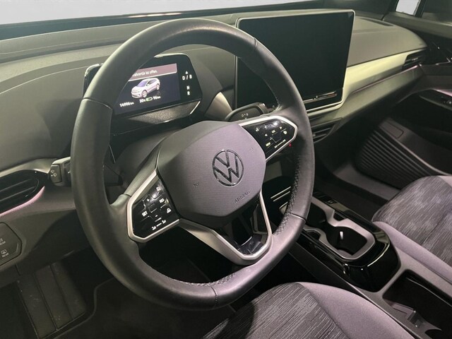 Volkswagen ID.4 Pure