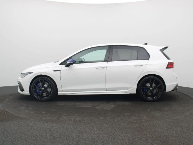 Volkswagen Golf 2.0 TSI DSG