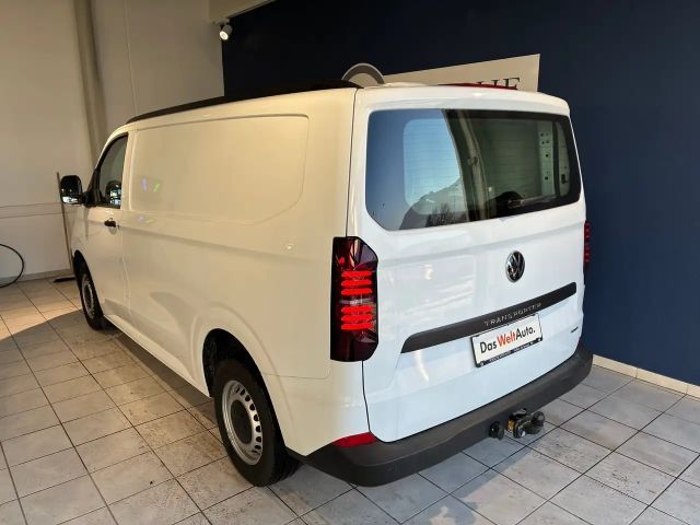Volkswagen Transporter 4Motion T7