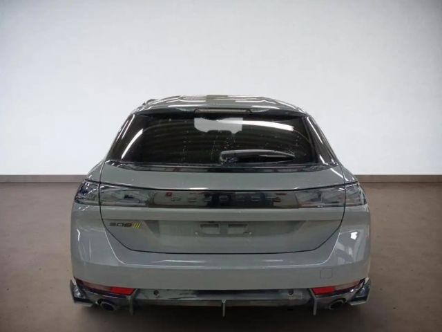 Peugeot 508 EAT8 Hybrid4 SW