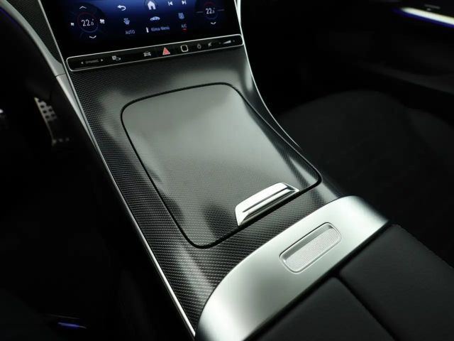 Mercedes-Benz C 220 AMG Line C 220 d Estate