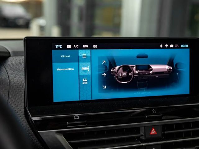 Citroën C4 X Pack Shine