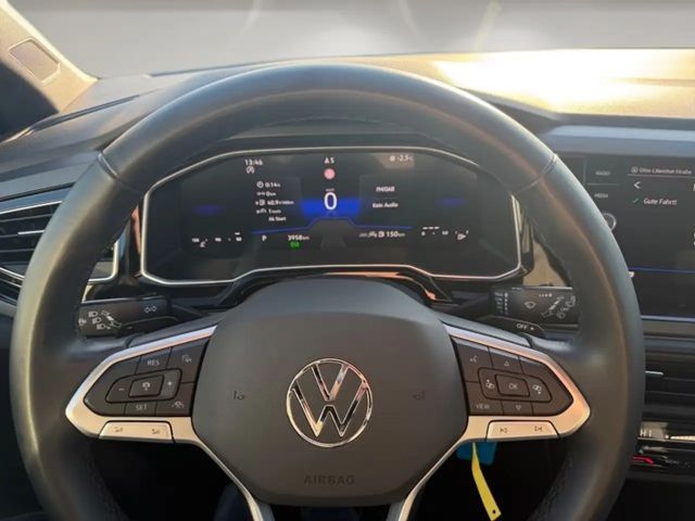 Volkswagen Taigo 1.0 TSI DSG R-Line