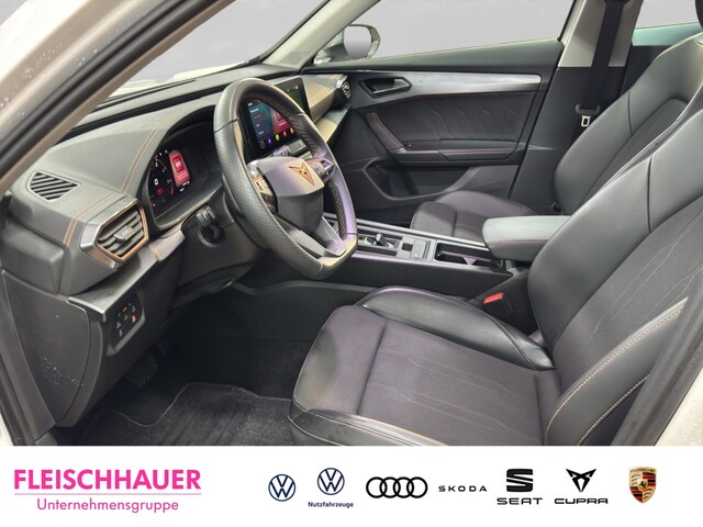 Cupra Formentor 1.4 e-Hybrid