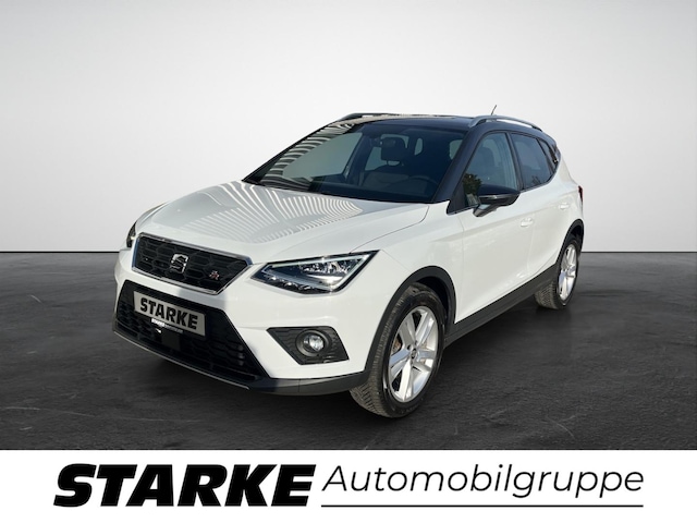 Seat Arona 1.0 TSI FR-lijn