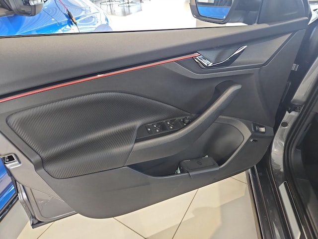 Skoda Scala Monte Carlo