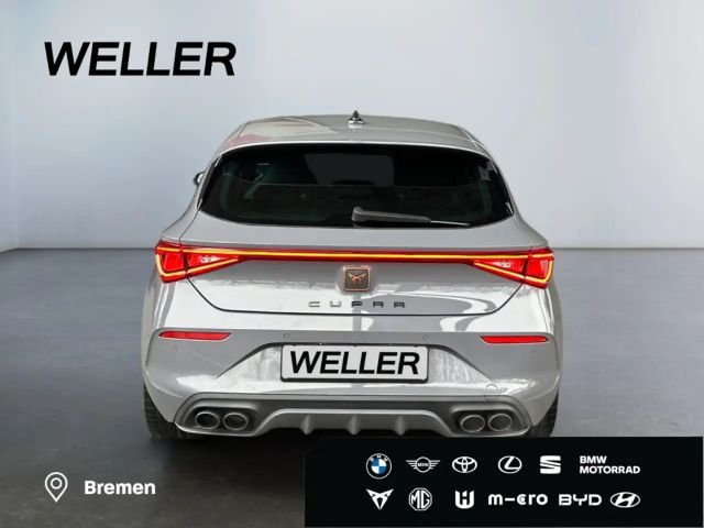 Cupra Leon 2.0 TSI DSG VZ