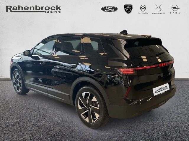 Opel Grandland X GS-Line Grand Sport Hybrid