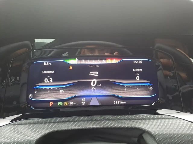 Volkswagen Golf 2.0 TSI 4Motion DSG