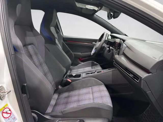 Volkswagen Golf GTE Golf VIII eHybrid