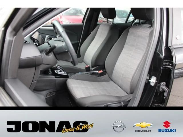 Opel Corsa Edition F Edition