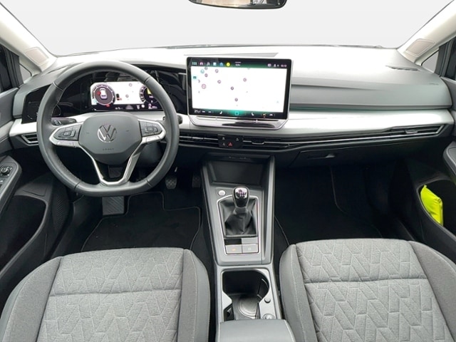 Volkswagen Golf 1,5 TSI*LED*NAVI*ACC*DAB*uvm*