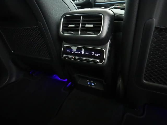 Mercedes-Benz GLE 450 4MATIC AMG Line