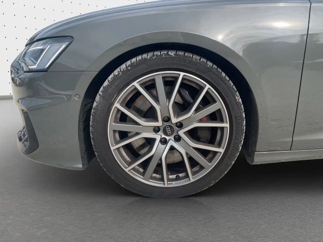 Audi S6 3.0 TDI Quattro