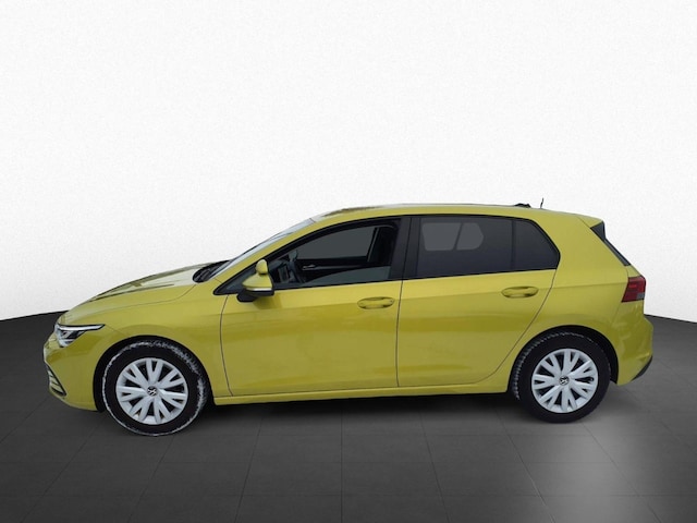 Volkswagen Golf 2.0 TDI DSG Golf VIII Life