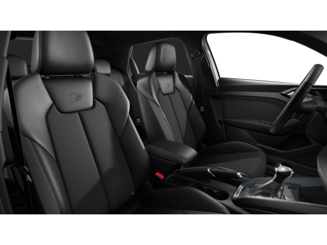 Audi A1 30 TFSI S-Line S-Tronic Sportback