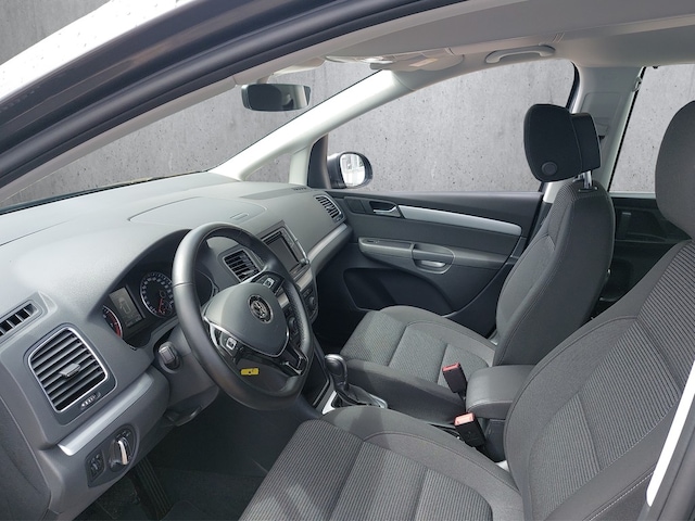 Volkswagen Sharan Comfortline